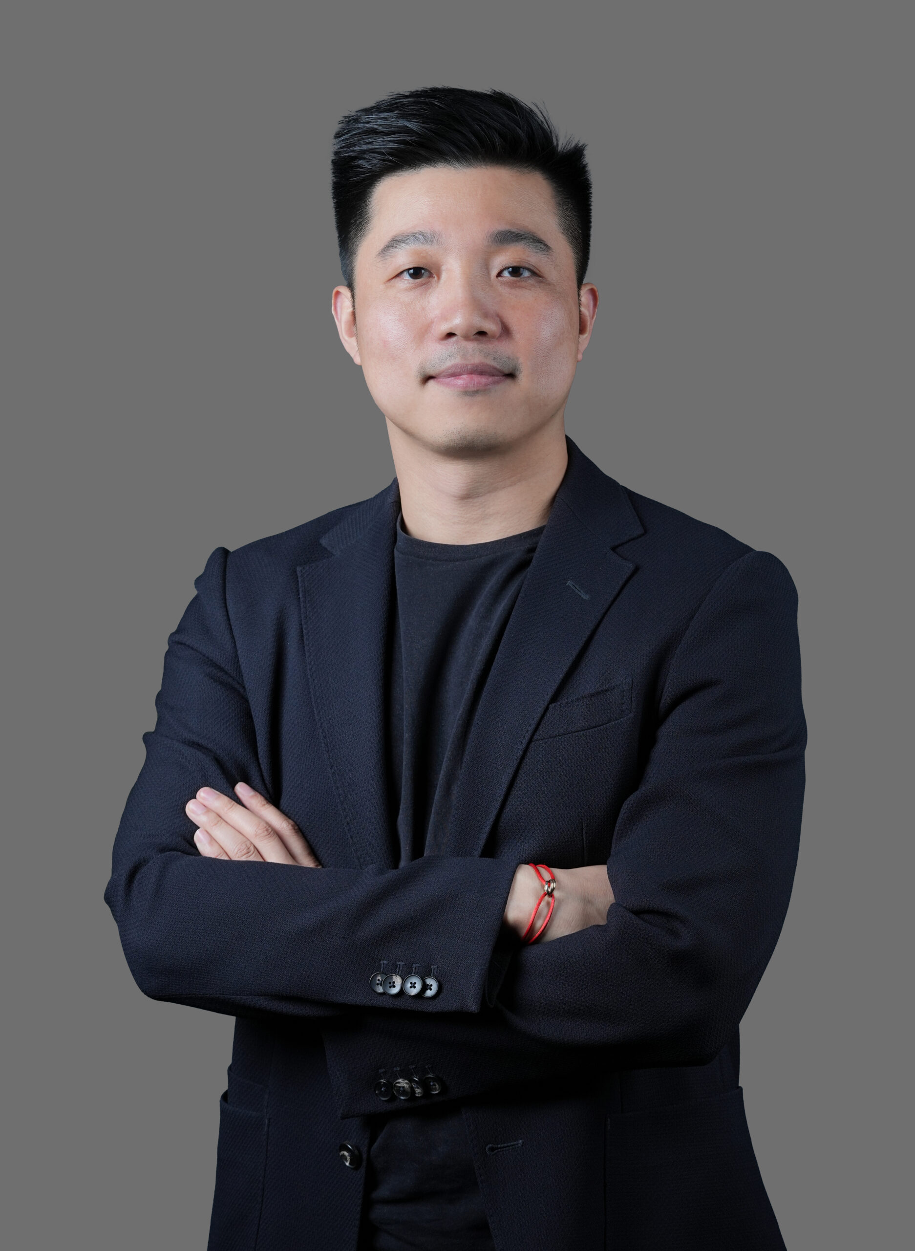 Dr. Fan Zhu