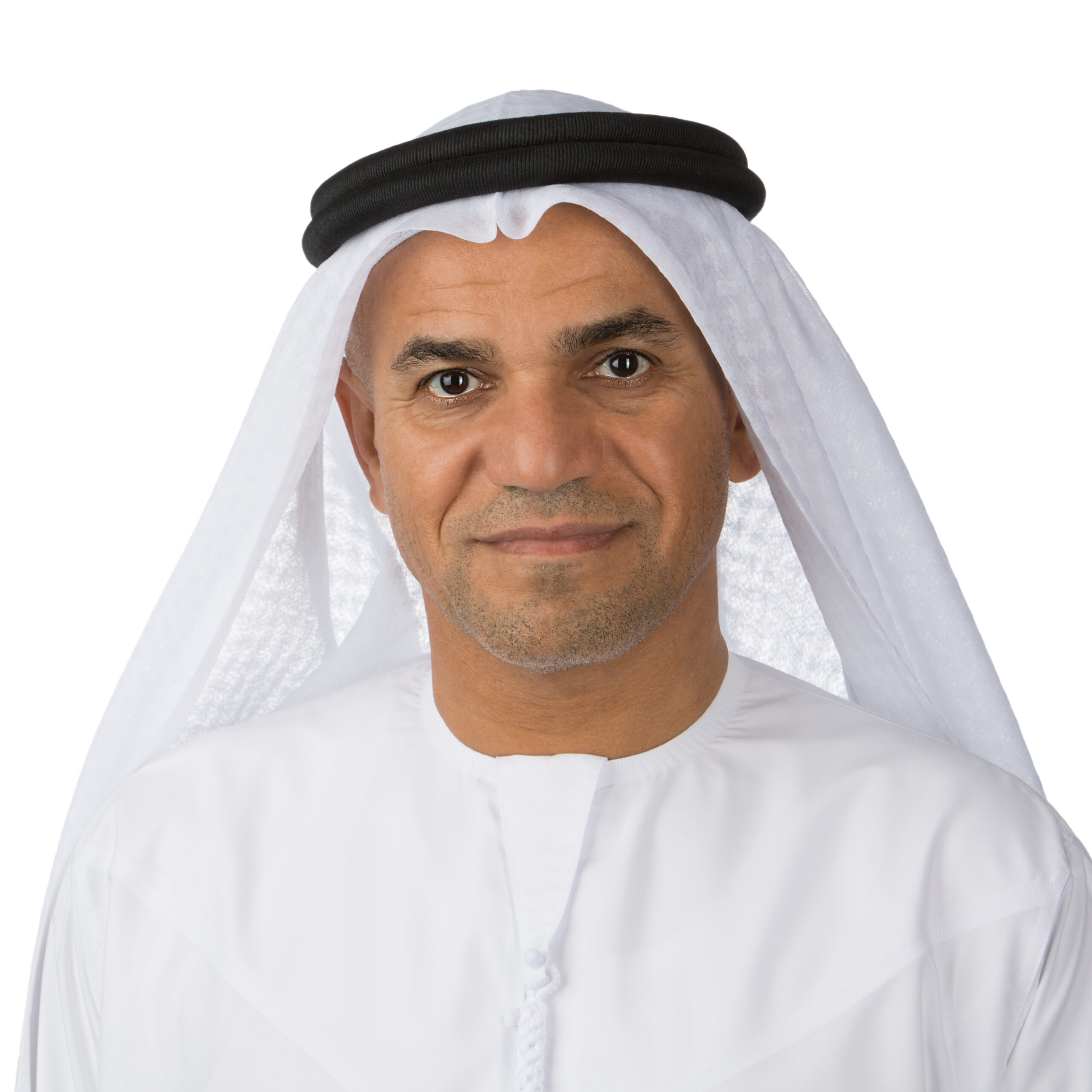 H.E Dr Saeed AlDhaheri