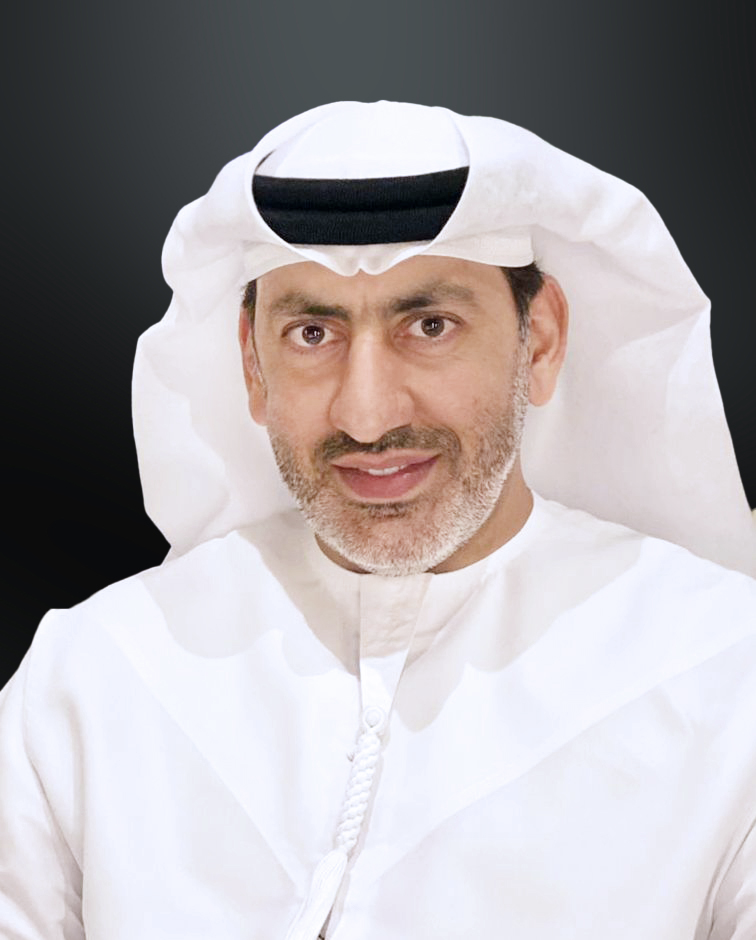 Anas Al Otaiba