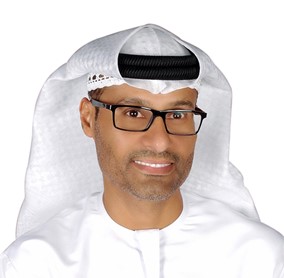 H.E Dr. Mohamed Al Kuwaiti
