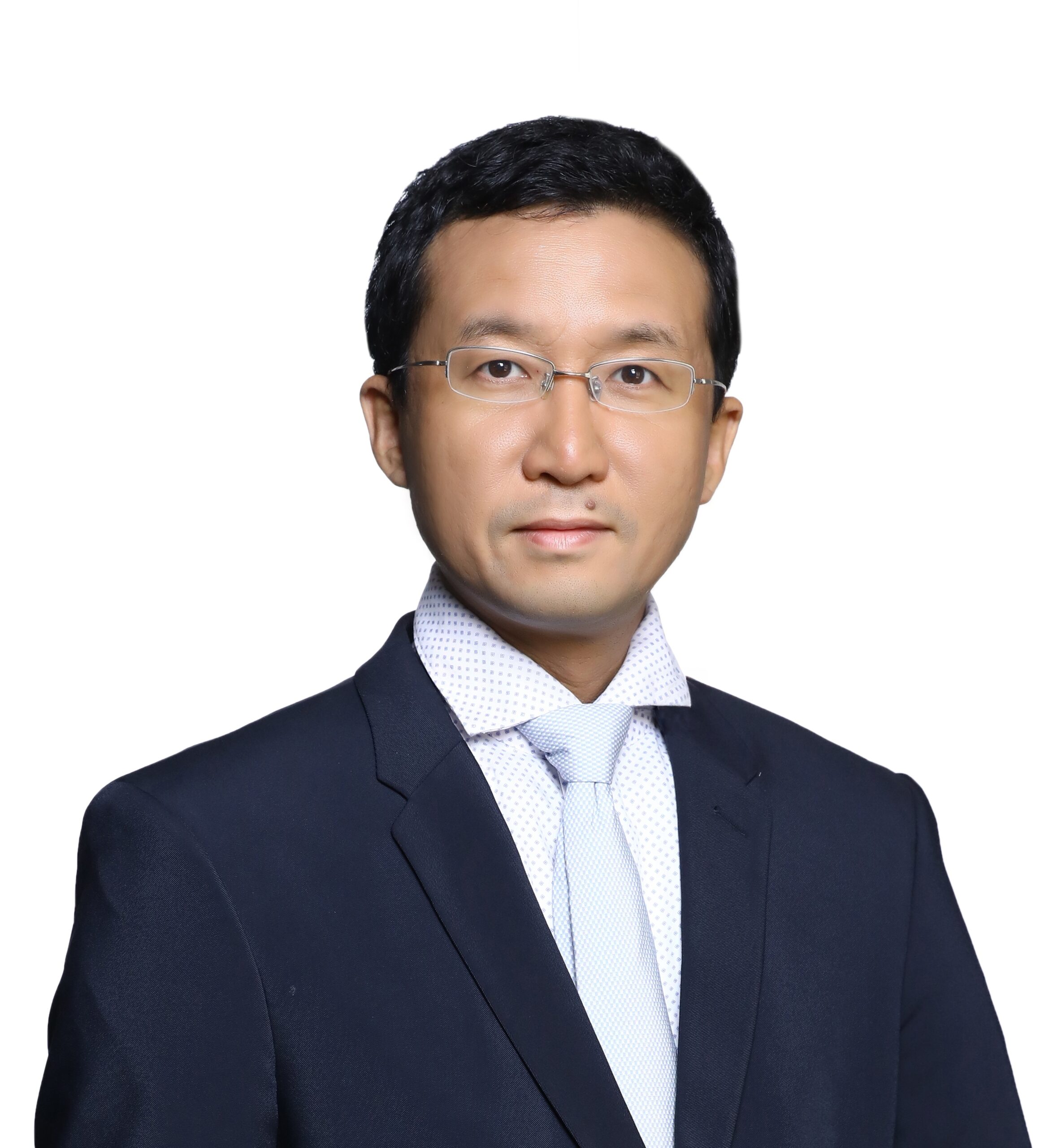 Dr. Zhengxiong (Maso) Yang