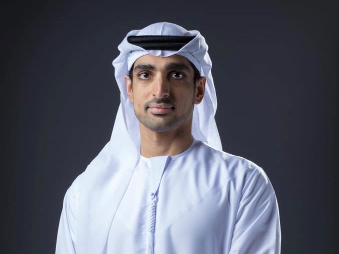 H.E. Omran Sharaf