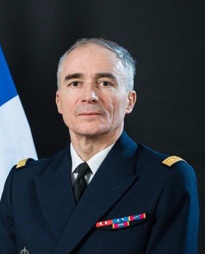 Stanislas Gourlez de La Motte